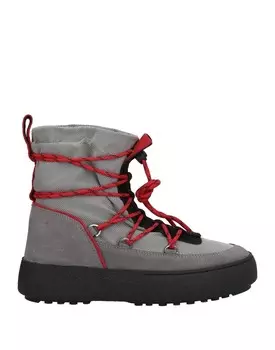 Ботильоны Moon Boot, черный