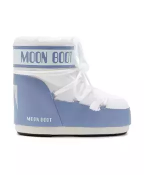 Ботильоны Moon Boot, мультиколор