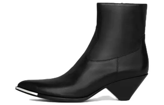 Ботильоны мужские Celine