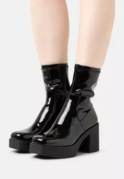 Ботильоны на платформе ALDO