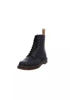 Ботильоны на шнуровке 1460 Dr. Martens, черный