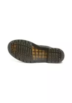 Ботильоны на шнуровке 1460 PASCAL BLACK AMBASSADOR Dr. Martens, черный