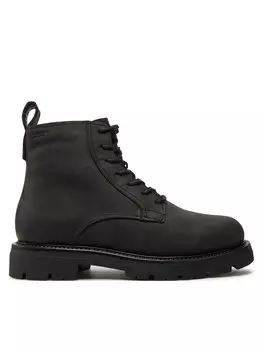 Ботильоны на шнуровке Cameron 5697-009-31 Vagabond Shoemakers, коричневый