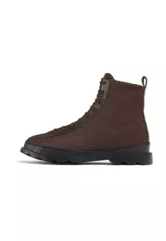 Ботильоны на шнуровке Camper