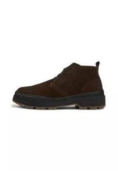 Ботильоны на шнуровке Camper
