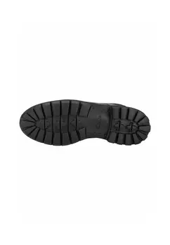 Ботильоны на шнуровке Clarks, черный
