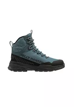 Ботильоны на шнуровке HELLY HANSEN MEN'S Helly Hansen, темно-зеленый