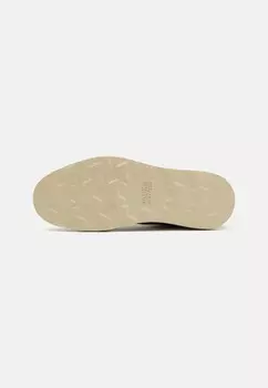 Ботильоны на шнуровке JFWCHORLTON BOOT Jack & Jones, черный