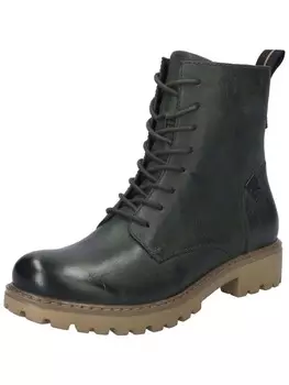 Ботильоны на шнуровке JOSEF SEIBEL Lace-Up Ankle Boots, цвет fir
