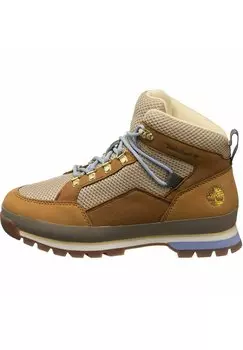 Ботильоны на шнуровке Timberland