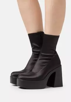 Ботильоны на высоком каблуке ALDO