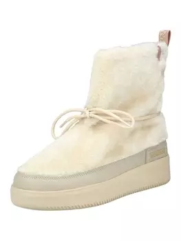 Ботильоны Napapijri Stiefelette, бежевый