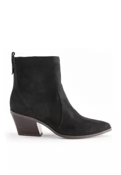 Ботильоны Next FOREVER COMFORT WESTERN STANDARD., цвет Black