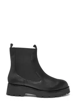 Ботильоны Next CHUNKY, цвет Black