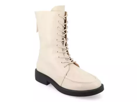 Ботильоны Nikks Bootie Journee Collection, цвет bone