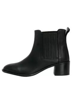 Ботильоны Nine West, черный