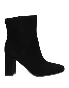 Ботильоны Nine West, черный