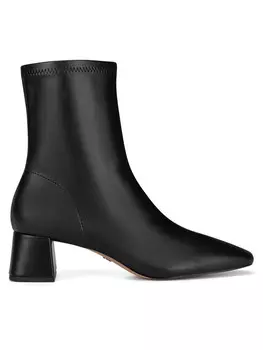 Ботильоны Nine West, черный