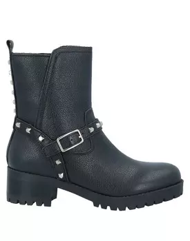 Ботильоны Nine West, черный