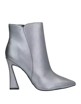 Ботильоны Nine West, серый