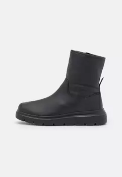 Ботильоны NOUVELLE MIDCUT BOOT ECCO, черный