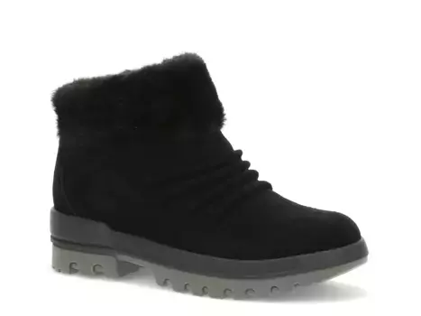Ботильоны Nuri Bootie Baretraps, черный