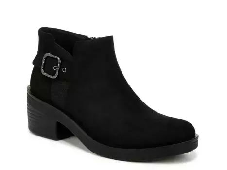 Ботильоны Oasis Bzees, Black