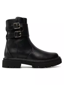 Ботильоны ONLY Negro, черный