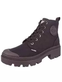 Ботильоны Palladium, цвет stiefeletten schwarz