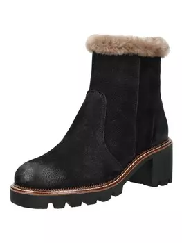 Ботильоны Paul Green Stiefelette, черный
