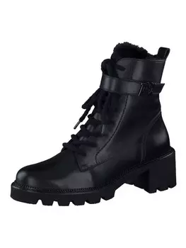 Ботильоны Paul Green Stiefelette, черный
