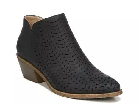 Ботильоны Payton Bootie Lifestride, черный