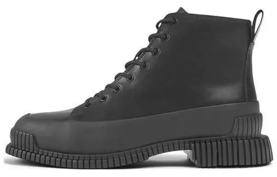 Ботильоны Pix на шнуровке Camper