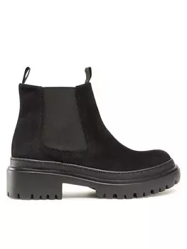 Ботильоны Pollini, черный