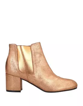 Ботильоны Pollini, медь