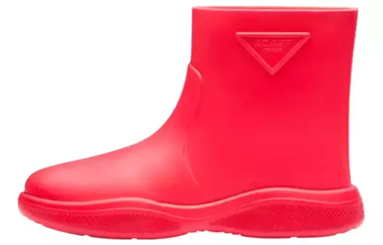 Ботильоны PRADA Мужские