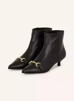 Ботильоны Pretty Ballerinas, черный