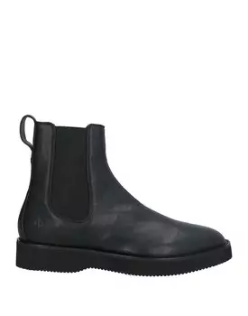Ботильоны Rag & Bone, черный