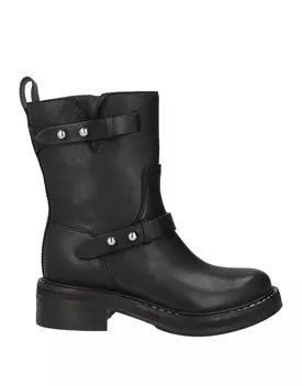 Ботильоны Rag & Bone, черный