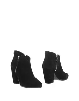 Ботильоны Rag & Bone, черный