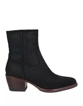Ботильоны Rag & Bone, черный
