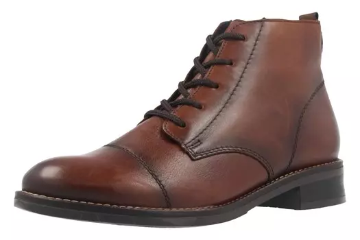 Ботильоны remonte Boots, коричневый