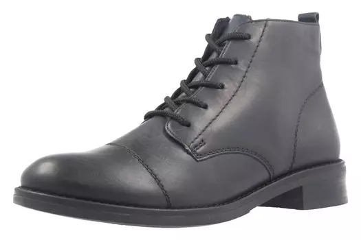 Ботильоны remonte Boots, синий