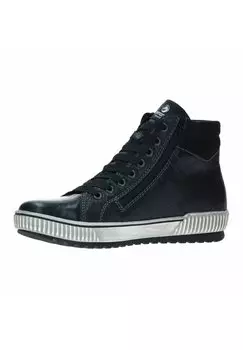 Ботильоны Remonte, цвет black