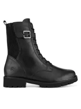 Ботильоны Remonte Negro, черный