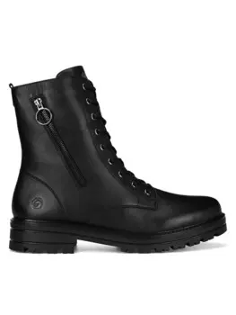Ботильоны Remonte Negro, черный