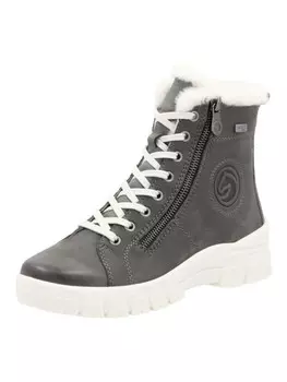 Ботильоны remonte Stiefelette, цвет Smoke
