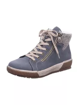 Ботильоны Ricosta Sneaker, синий