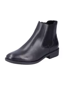 Ботильоны rieker Ankle Boots, черный