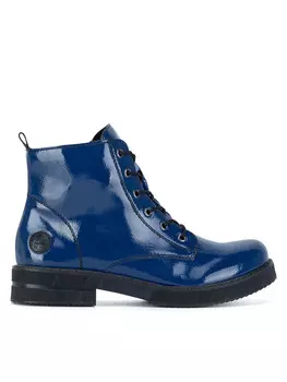 Ботильоны Rieker Azul, синий
